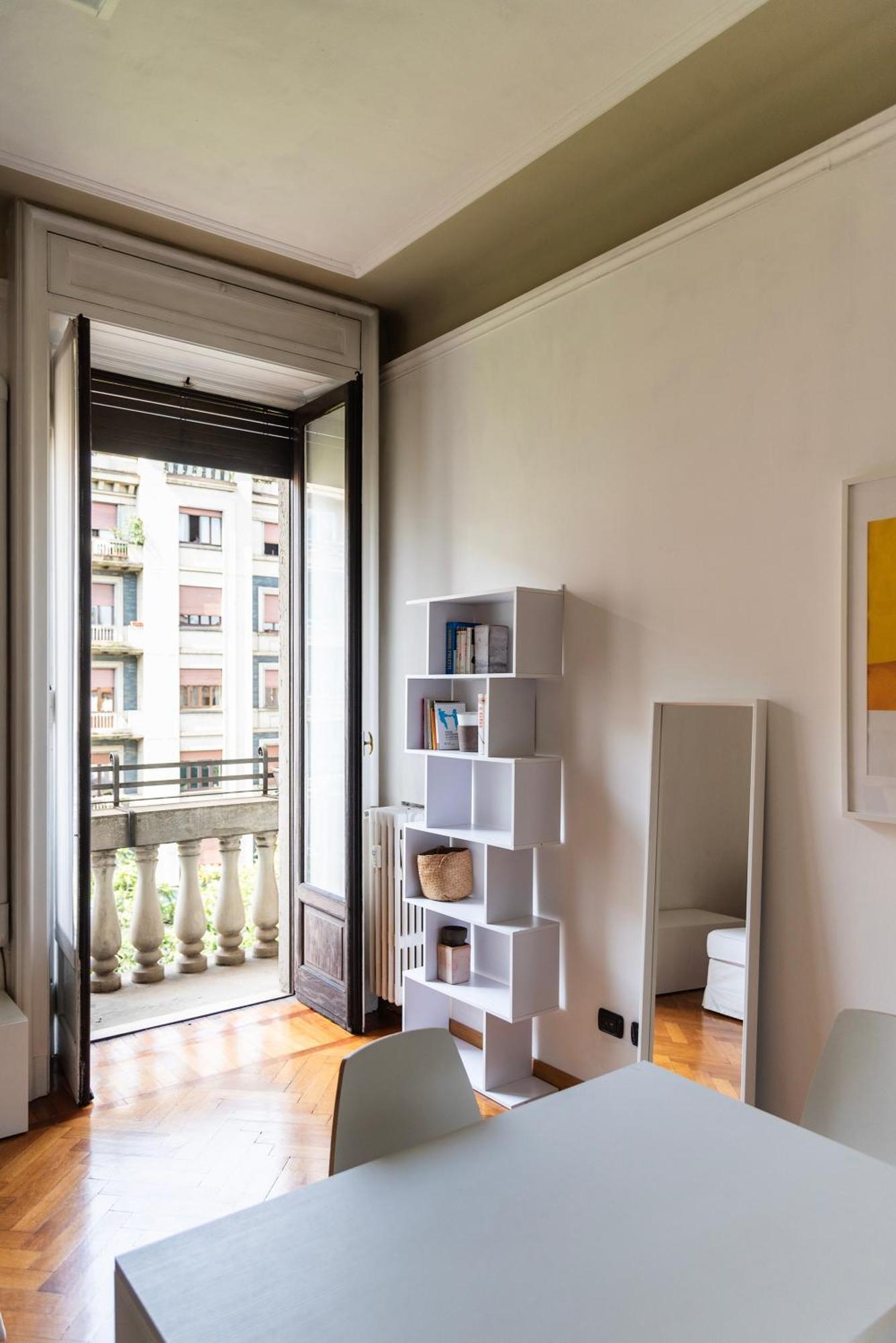 Porta Venezia - Youhosty Apartment Mailand
