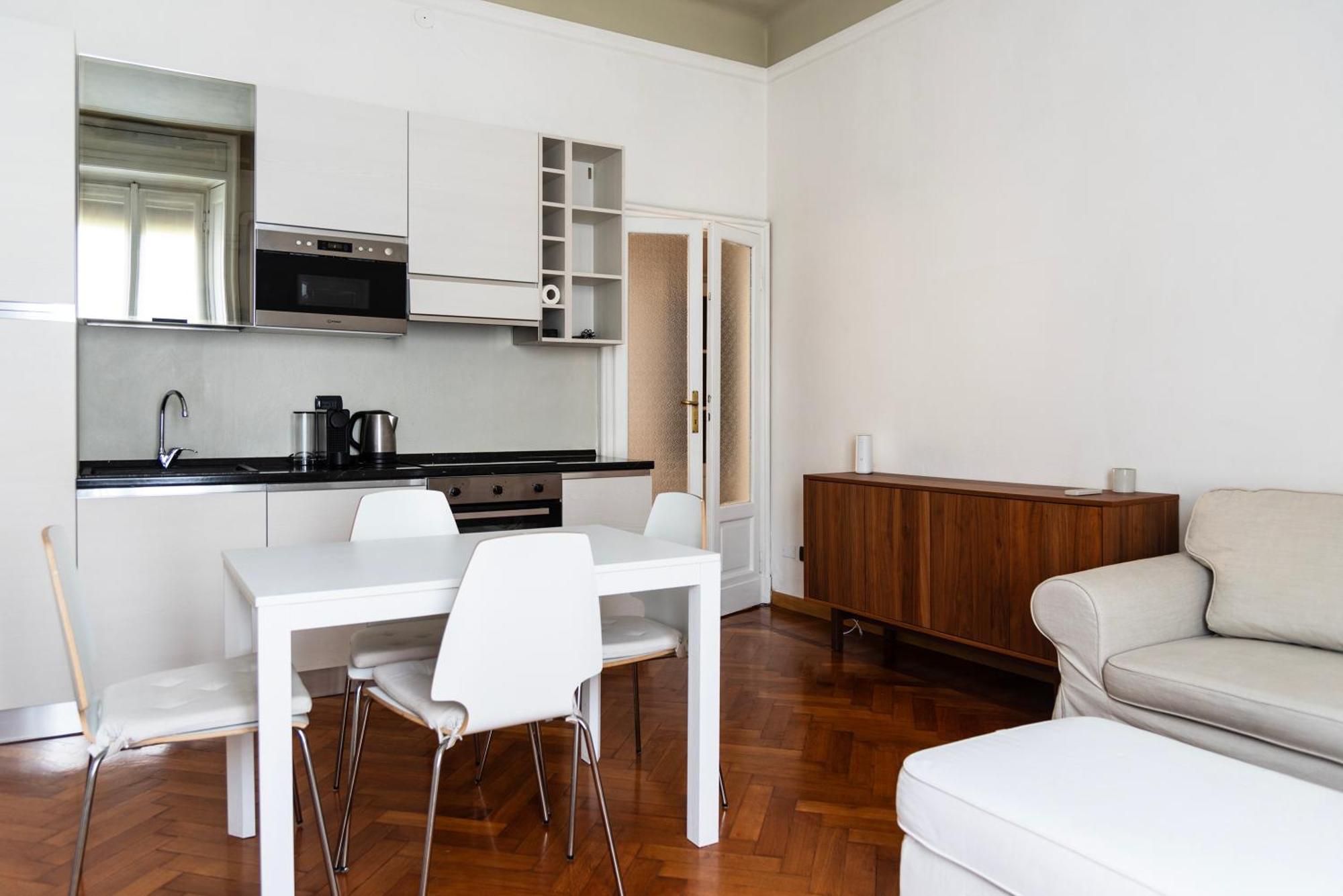 Porta Venezia - Youhosty Apartment Mailand