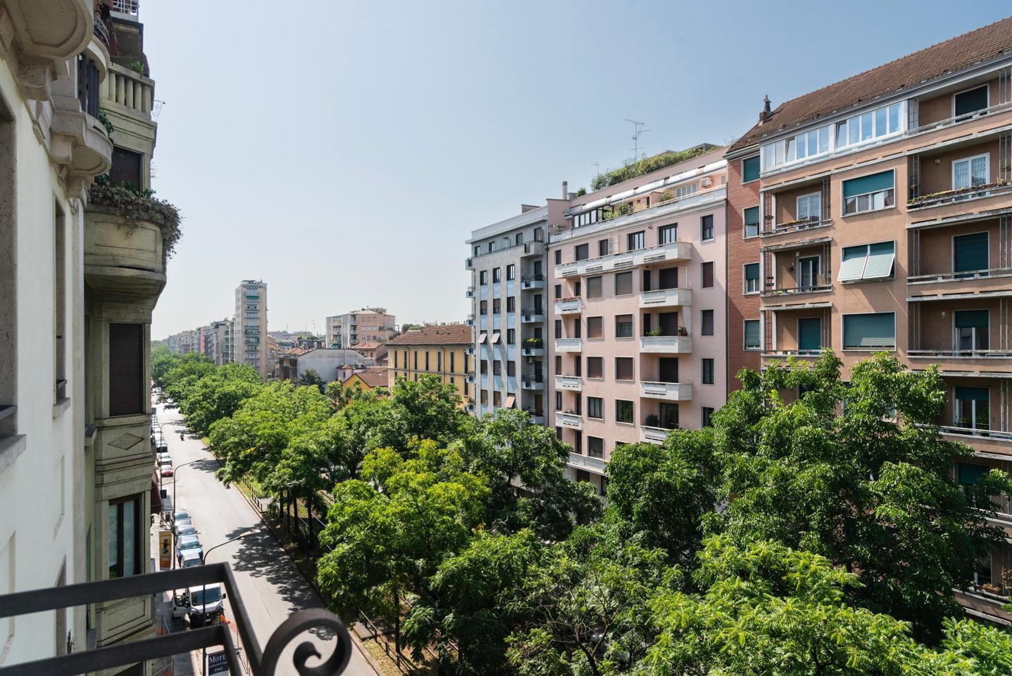 Apartment Porta Venezia - Youhosty *