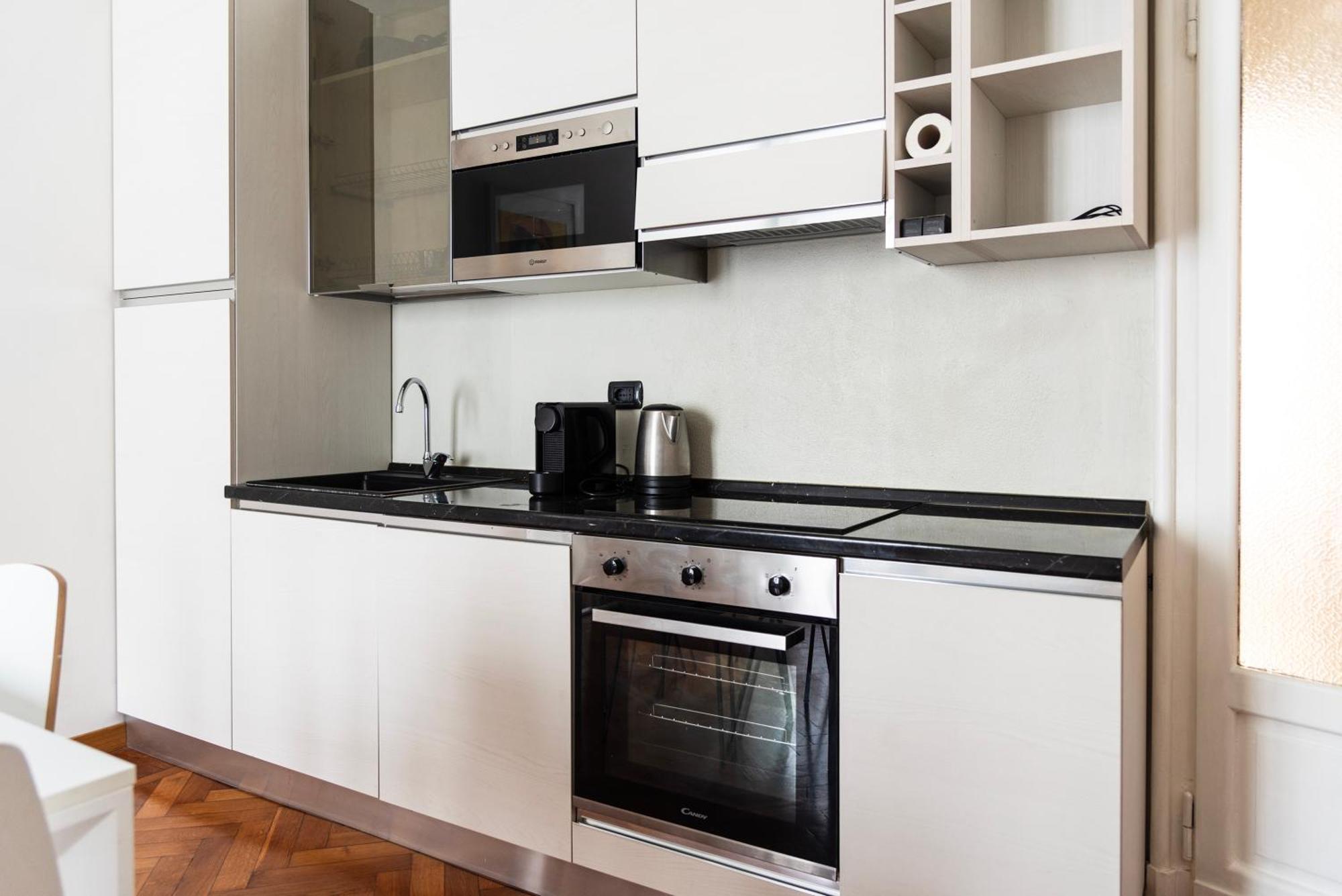Apartment Porta Venezia - Youhosty *