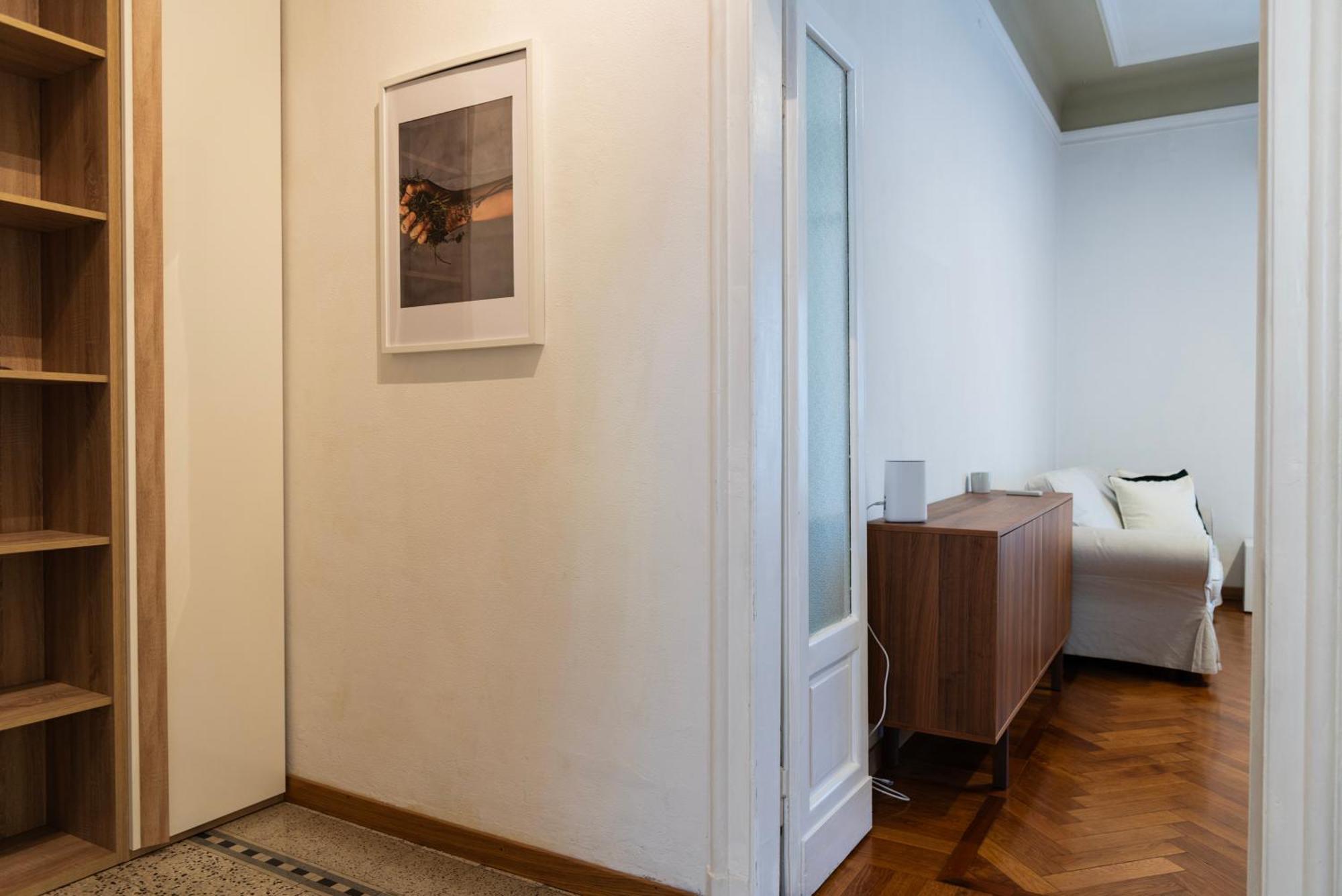 Porta Venezia - Youhosty * Mailand