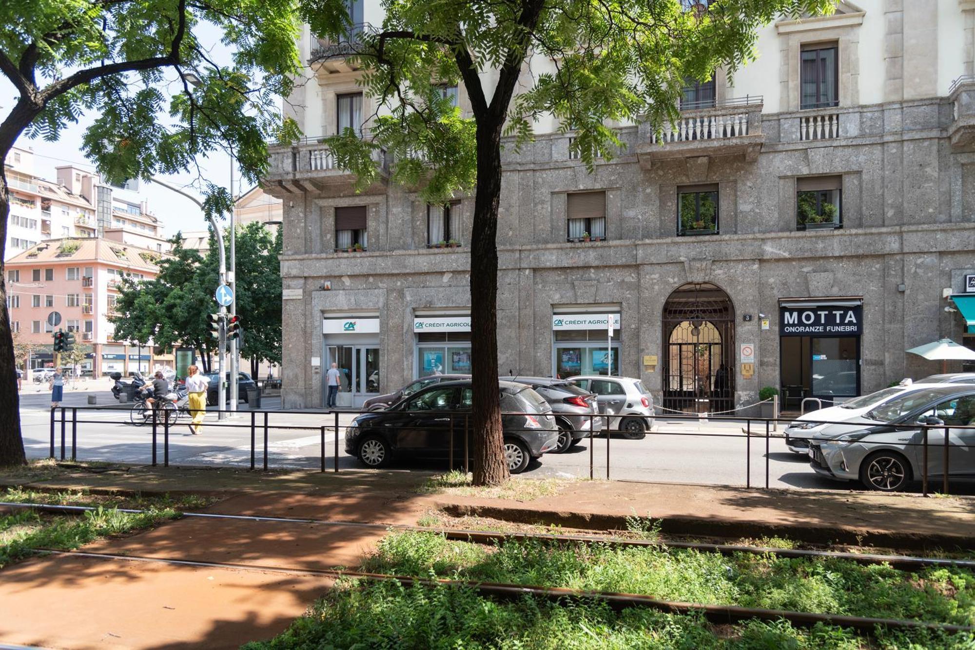 Porta Venezia - Youhosty Apartment Mailand