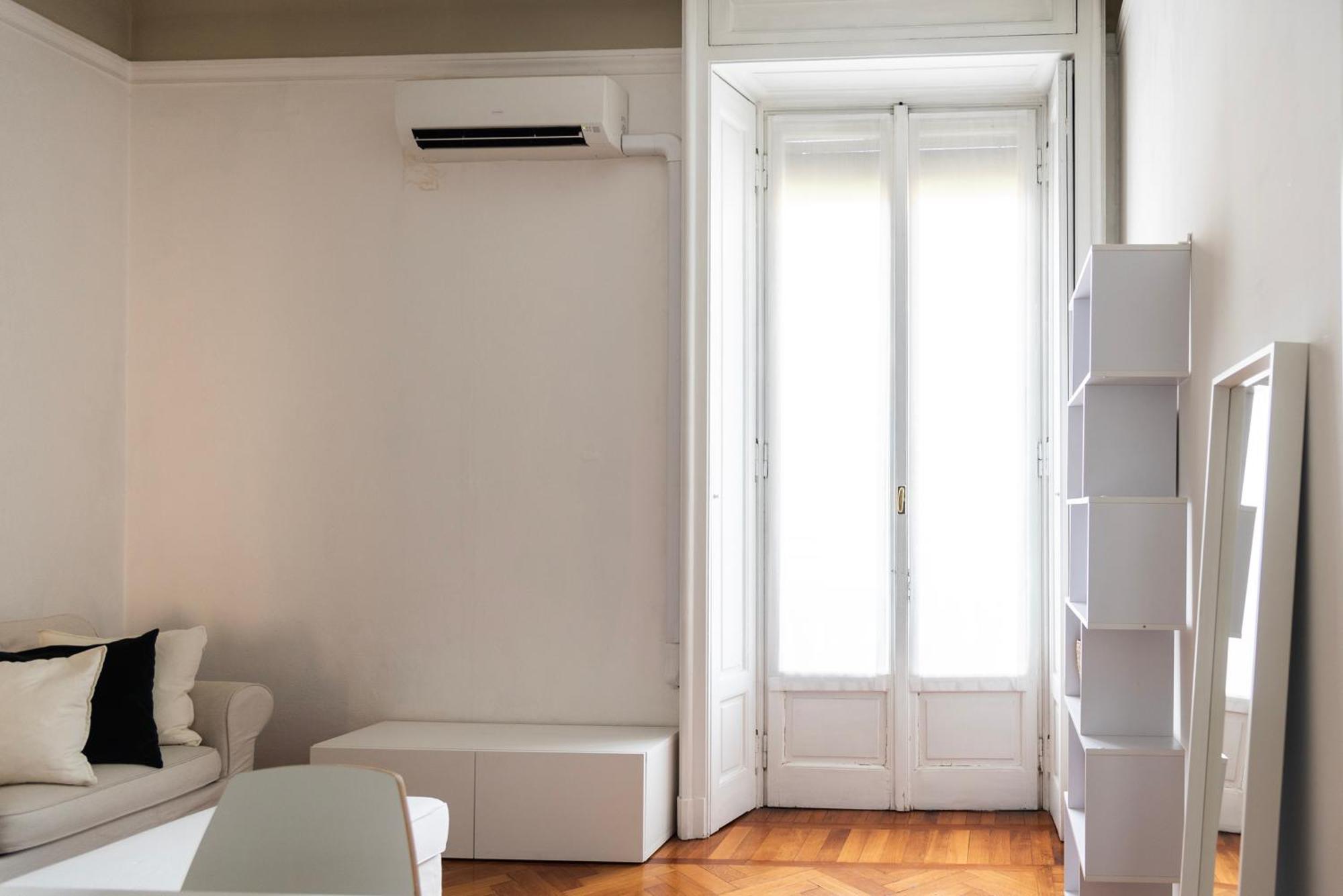Porta Venezia - Youhosty Apartment Mailand