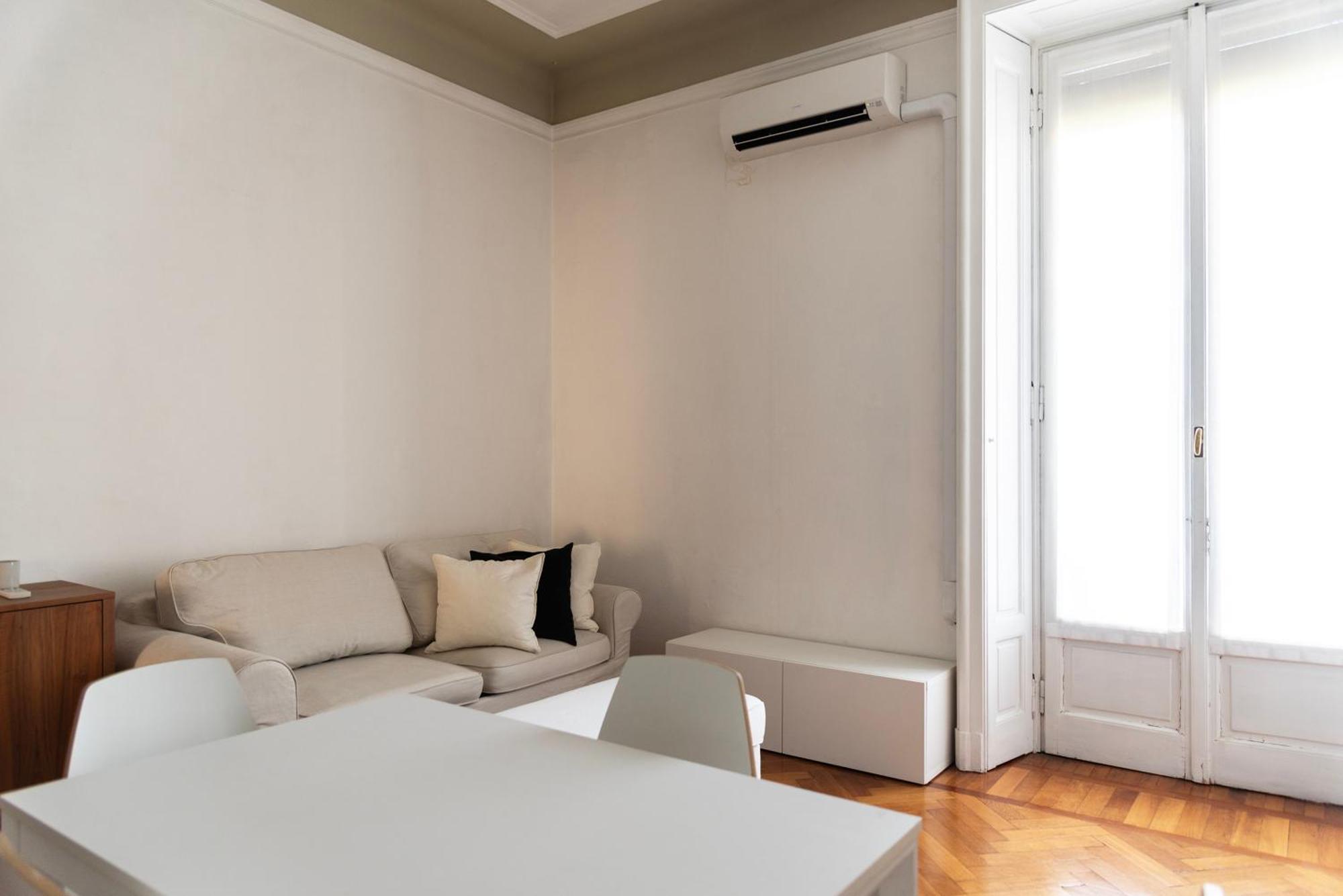 Porta Venezia - Youhosty Apartment Mailand